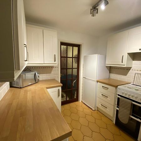 Serene 4Br In Harborne Close To Qe Hospital, Harborne Centre Birmingham Exterior photo