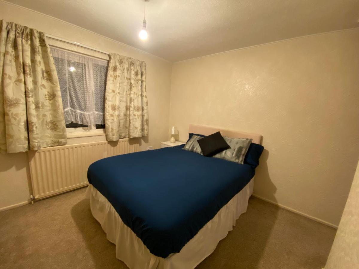 Serene 4Br In Harborne Close To Qe Hospital, Harborne Centre Birmingham Exterior photo