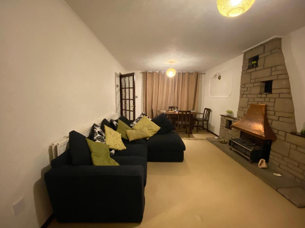 Serene 4Br In Harborne Close To Qe Hospital, Harborne Centre Birmingham Exterior photo