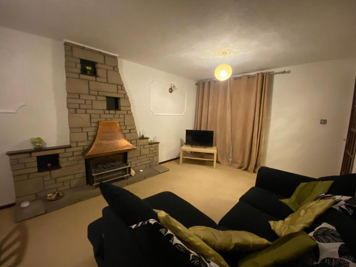 Serene 4Br In Harborne Close To Qe Hospital, Harborne Centre Birmingham Exterior photo