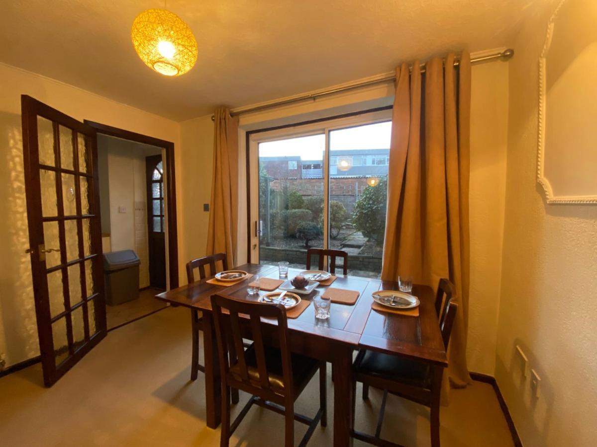 Serene 4Br In Harborne Close To Qe Hospital, Harborne Centre Birmingham Exterior photo
