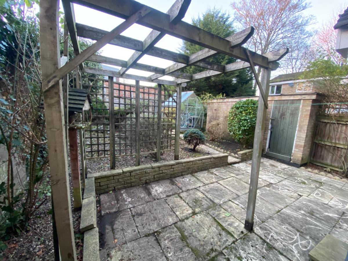 Serene 4Br In Harborne Close To Qe Hospital, Harborne Centre Birmingham Exterior photo
