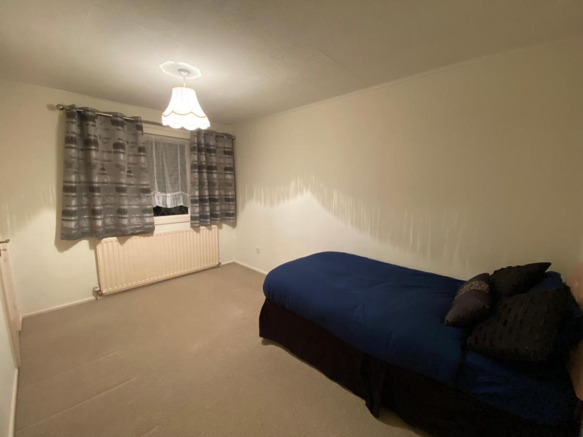 Serene 4Br In Harborne Close To Qe Hospital, Harborne Centre Birmingham Exterior photo