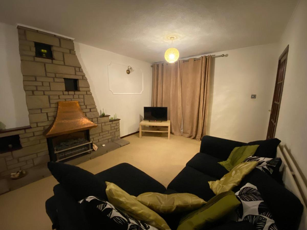 Serene 4Br In Harborne Close To Qe Hospital, Harborne Centre Birmingham Exterior photo