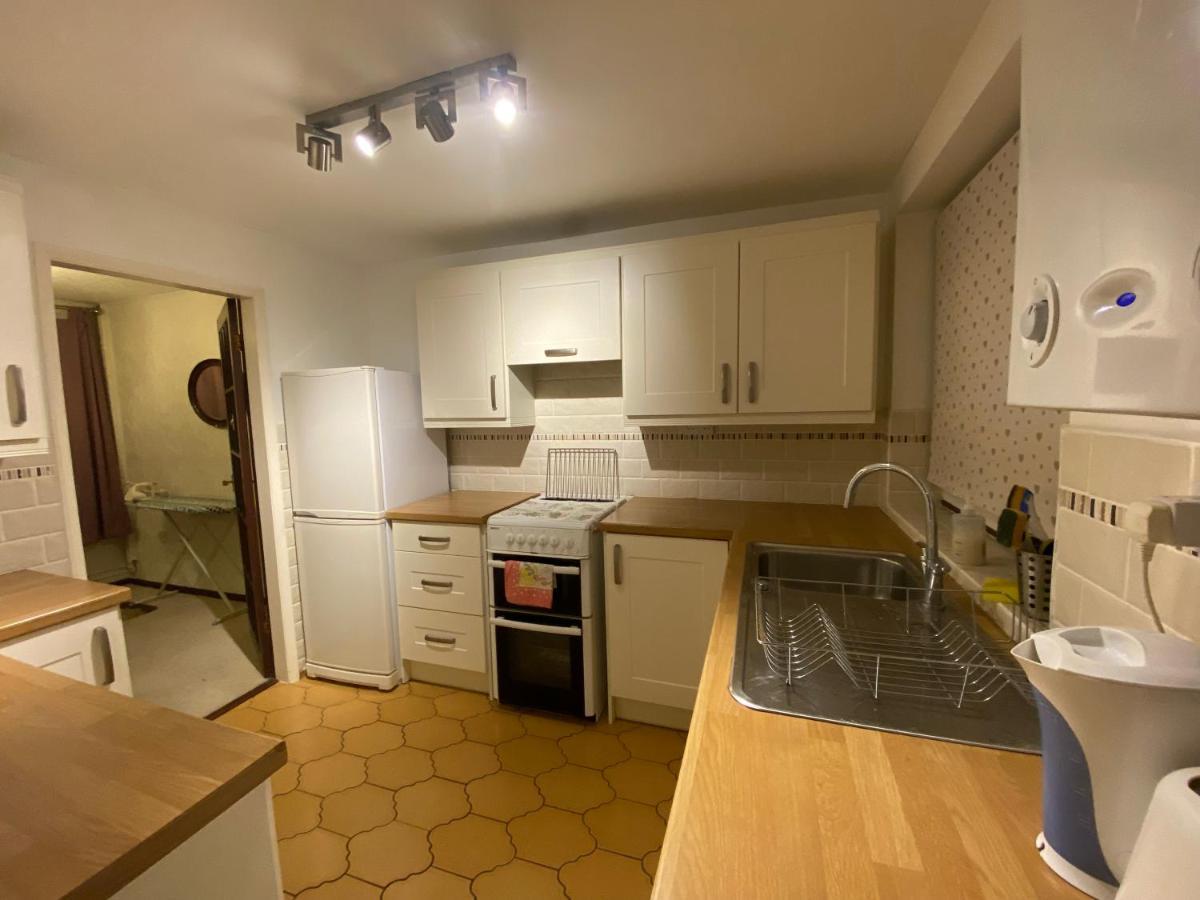 Serene 4Br In Harborne Close To Qe Hospital, Harborne Centre Birmingham Exterior photo