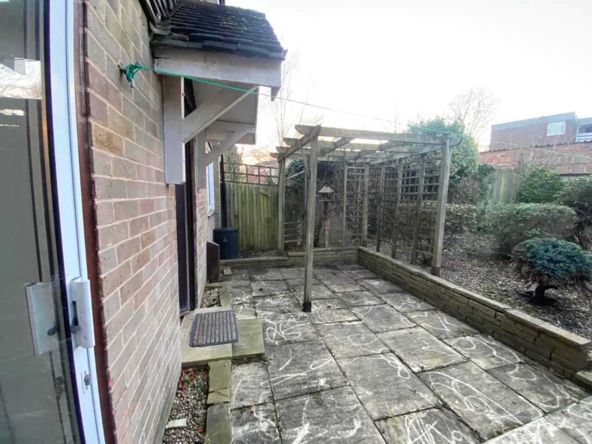 Serene 4Br In Harborne Close To Qe Hospital, Harborne Centre Birmingham Exterior photo