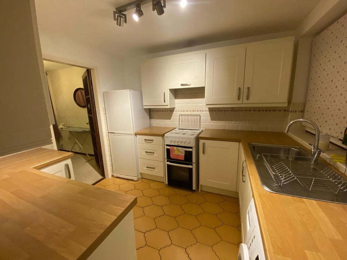 Serene 4Br In Harborne Close To Qe Hospital, Harborne Centre Birmingham Exterior photo