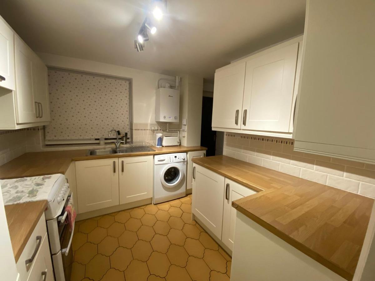 Serene 4Br In Harborne Close To Qe Hospital, Harborne Centre Birmingham Exterior photo